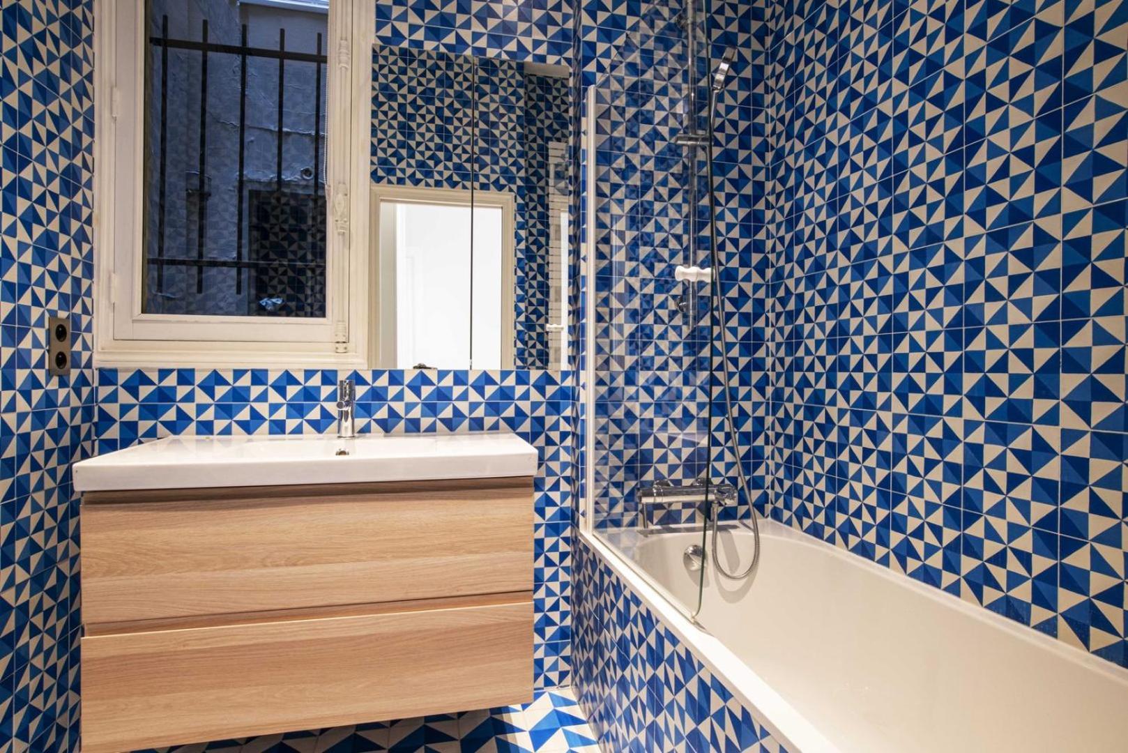Tiny House St Germain Apartment Paris Exterior photo